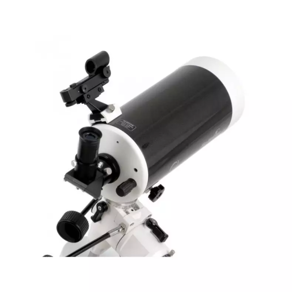 Pacote de telescópio SkyWatcher Maksutov-Cassegrain MAK 127 EQ3-2 SkyWatcher com curso introdutório personalizado