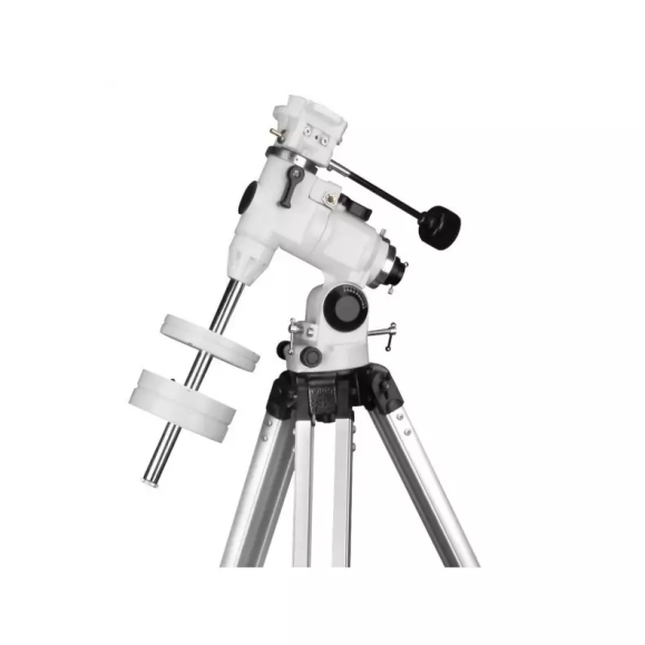 Pacote de telescópio SkyWatcher Maksutov-Cassegrain MAK 127 EQ3-2 SkyWatcher com curso introdutório personalizado