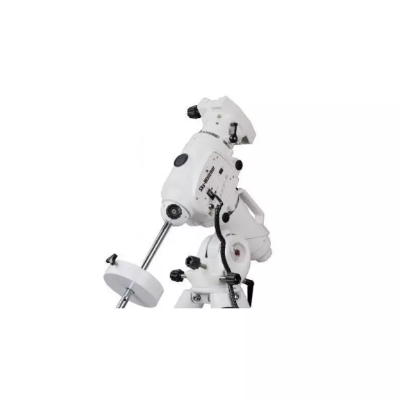 Pacote de telescópio SkyWatcher BD DUAL SPEED 200/1000 EQ6-R Pro Go-To SkyWatcher com curso de astrofotografia personalizado