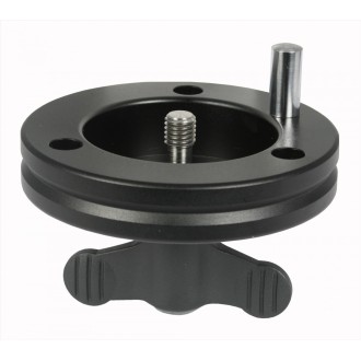 Adaptador de tripé/Pilar de...