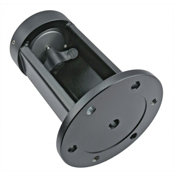 Adaptador de tripé/Pilar de aço para GP/EQ-5/HEQ5/CEL-AS Baader Planetarium