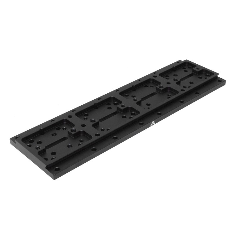 TS Losmandy Universal em cauda de...