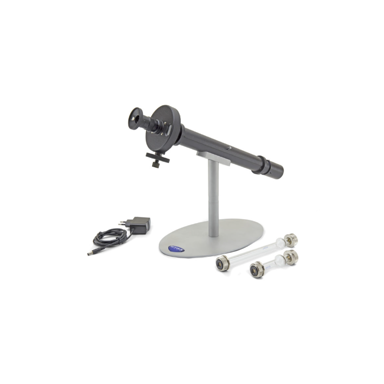 OPTIKA Polarímetro de bancada com...