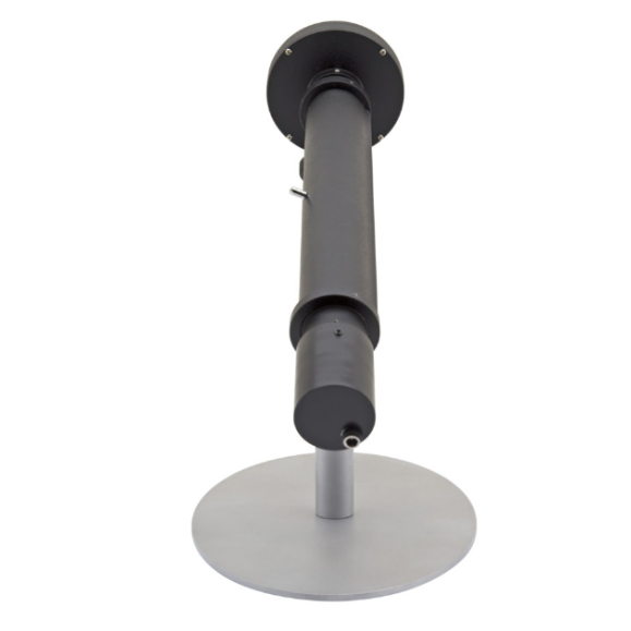 OPTIKA Polarímetro de bancada com fonte de luz LED POL-X