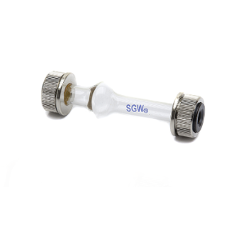 Tubo polarimétrico Optika...