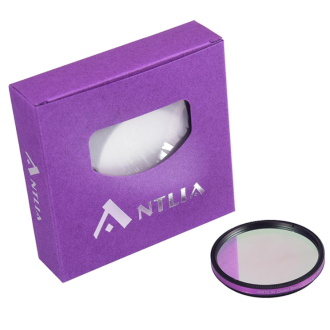 ANTLIA Filtro de banda QUAD...