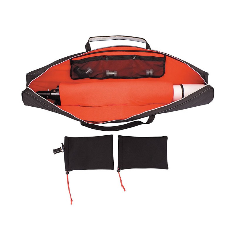 Saco de transporte VIXEN para tubos e... Saco de transporte VIXEN para tubos e...