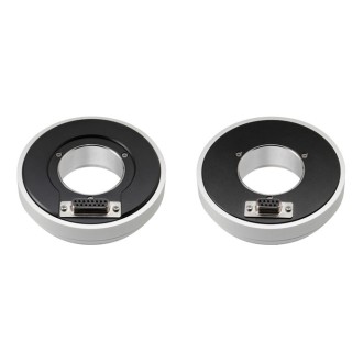 Encoders de montagem VIXEN AXJ