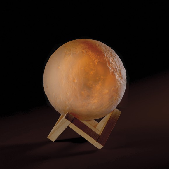 Candeeiro de lua Selegiochi