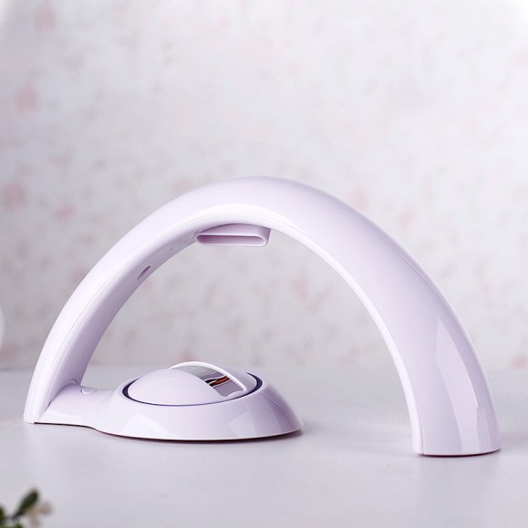 Candeeiro arco-íris Selegiochi