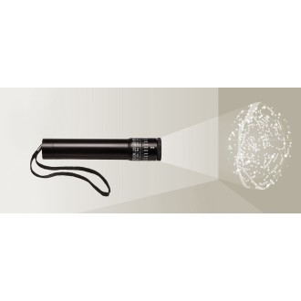 Projetor de luz das estrelas