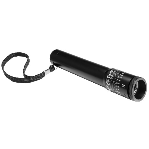 Projetor de luz das estrelas