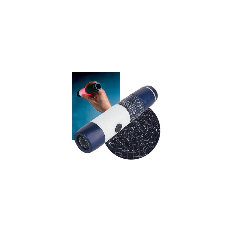 Projetor de estrelas STARPOCKET