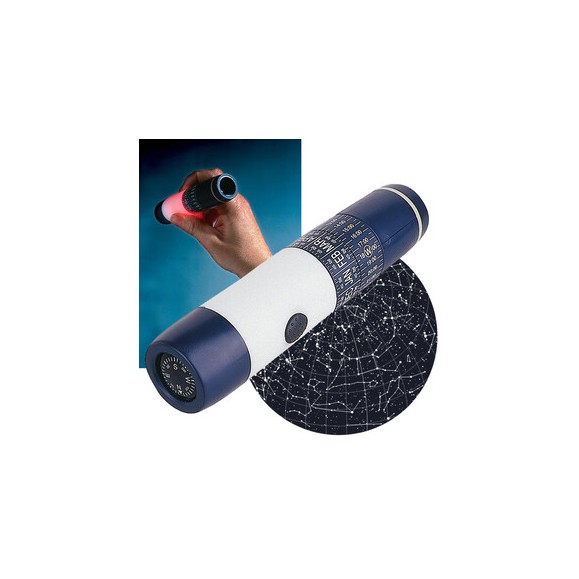 Projetor de estrelas STARPOCKET