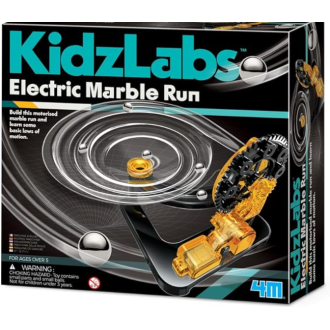 4M - KidzLabs/Corrida de...