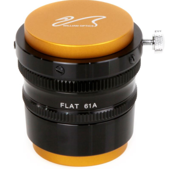 William Optic Flat61A...