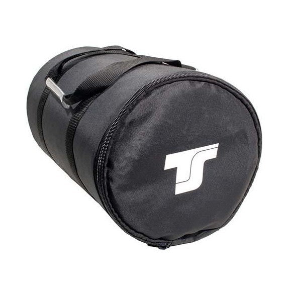 TSSaco de transporte almofadado -Optics B65R34 forma redonda