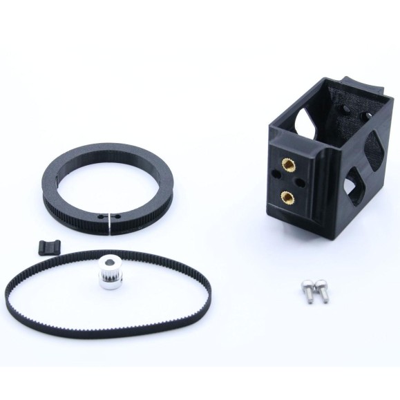 ZWO Adaptador ASKAR para fixar o focador EAF à FMA180PRO