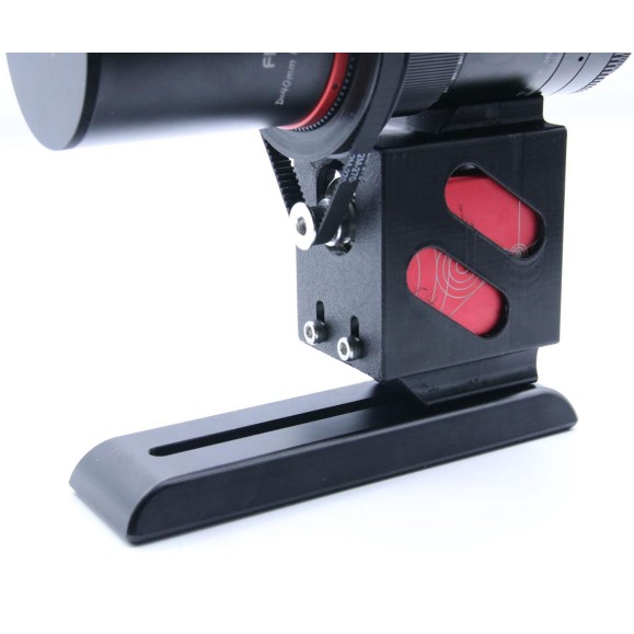 ZWO Adaptador ASKAR para fixar o focador EAF à FMA180PRO