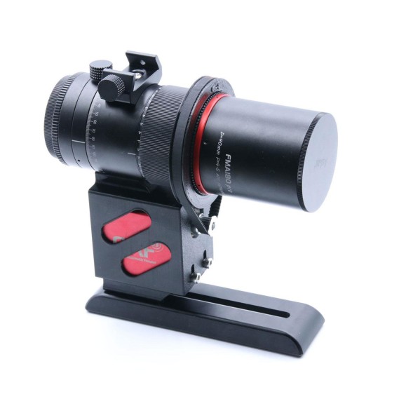 ZWO Adaptador ASKAR para fixar o focador EAF à FMA180PRO