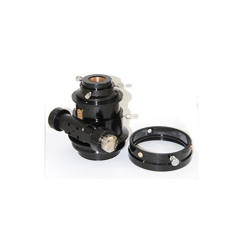 TSFocalizador -Optics Cremalheira e...