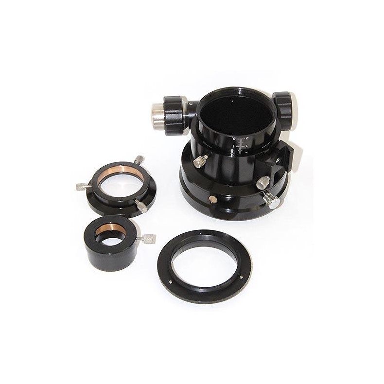 TSFocalizador -Optics Cremalheira e...