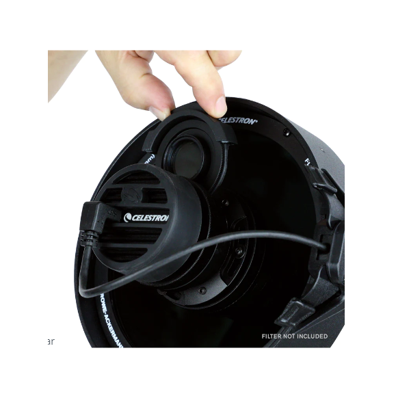 Telescópio inteligente CELESTRON SMART ORIGIN 12099