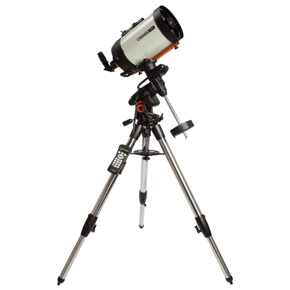 Telescopio Schmidt-Cassegrain EdgeHD Advanced VX 8"