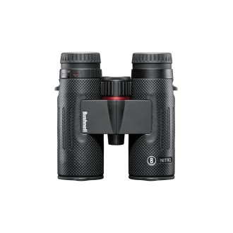 Bushnell Binóculos Nitro 10X36
