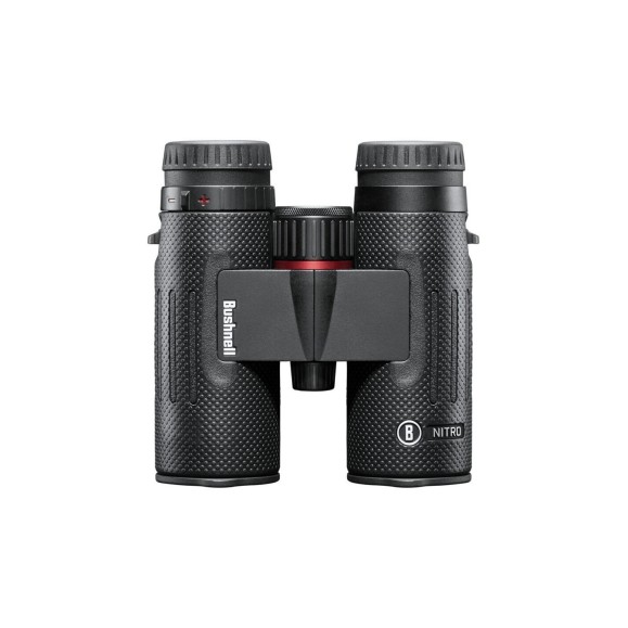 Bushnell Binóculos Nitro 10X36