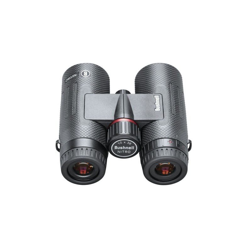 Bushnell Binóculos Nitro 10X36 Bushnell Binóculos Nitro 10X36