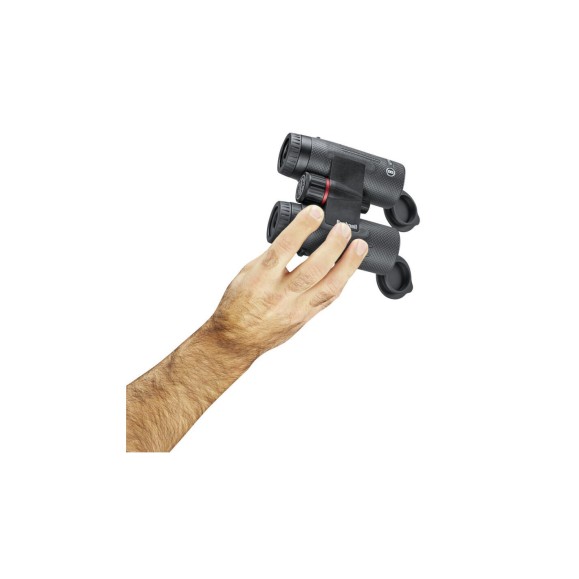 Bushnell Binóculos Nitro 10X36