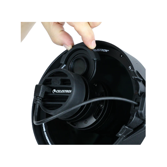 Filtro nebular para o Telescópio Inteligente CELESTRON ORIGIN