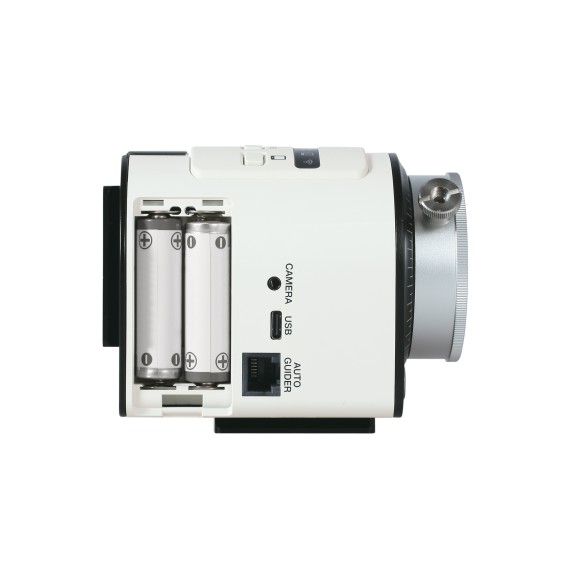 Vixen Star Tracker POLARIE U