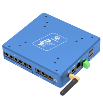 Ultimate Powerbox v3 Hub...