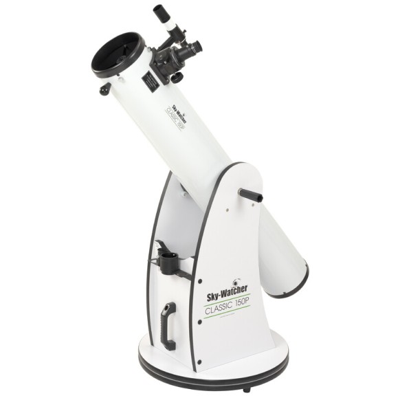 Telescópio SkyWatcher Dobson Tradicional 6" 150/1200mm SkyWatcher Dobson Tradicional
