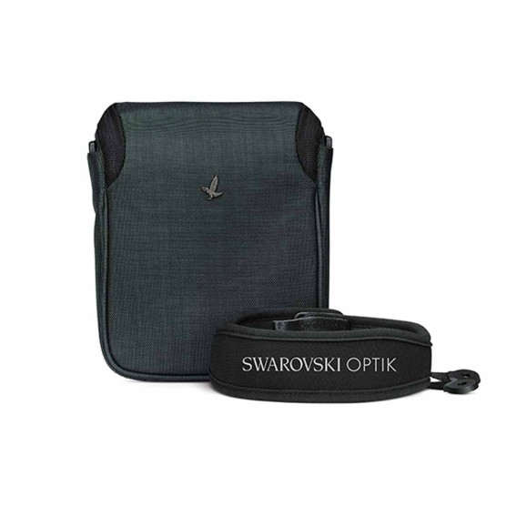 Swarovski Binóculos CL COMPANION 8x30 verde com estojo Wild