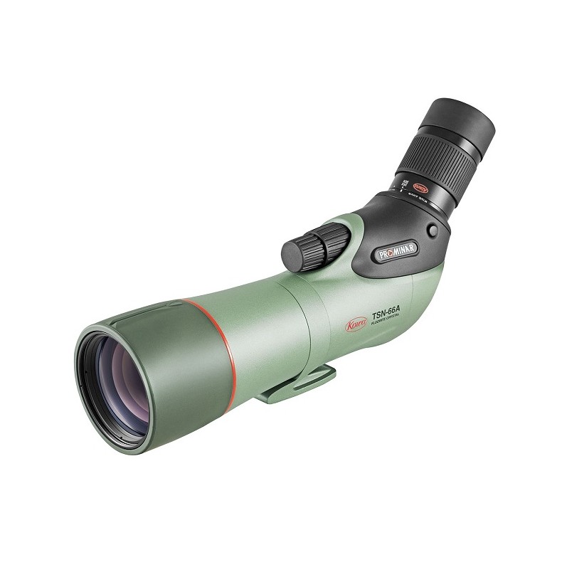 Kit de observação Kowa TSN-66A... Kit de observação Kowa TSN-66A...