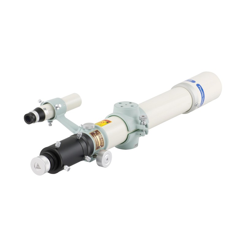 Takahashi Tubo ótico FS-60Q (tubo...