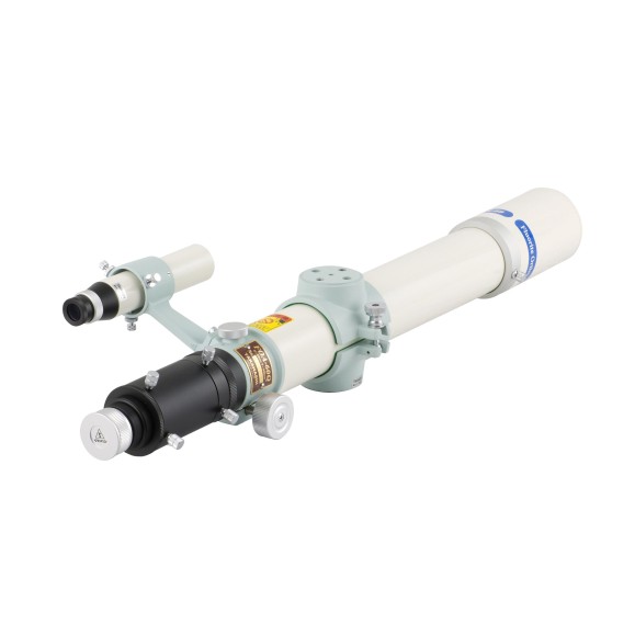 Takahashi Tubo ótico FS-60Q (tubo completo com acessórios)