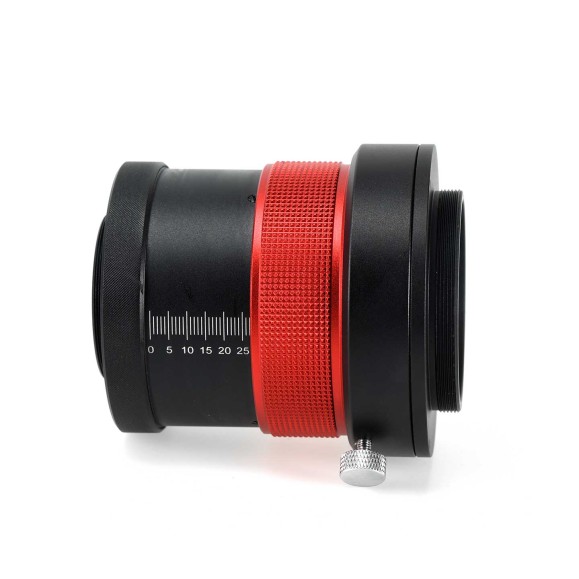 TSCorretor/Flattener -Optics 1.0x para refractores entre 80-155mm de diâmetro