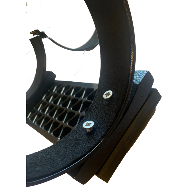 Losmandy Cauda de andorinha para tubo...