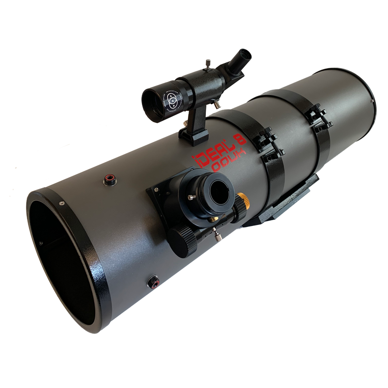 Losmandy Cauda de andorinha para tubo...