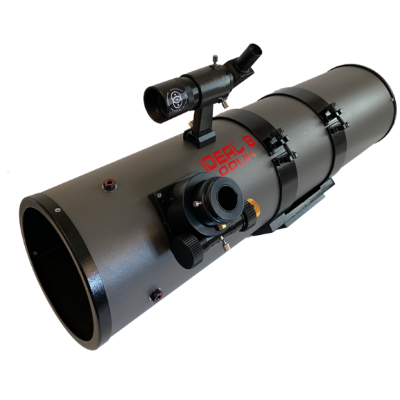 Losmandy Cauda de andorinha para tubo Orion Optics VX12/12L