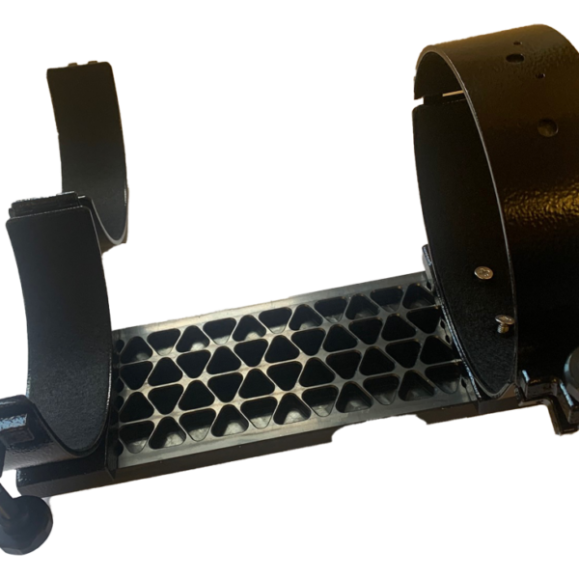 Losmandy Cauda de andorinha para tubo Orion Optics VX12/12L