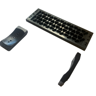 Losmandy Cauda de andorinha...