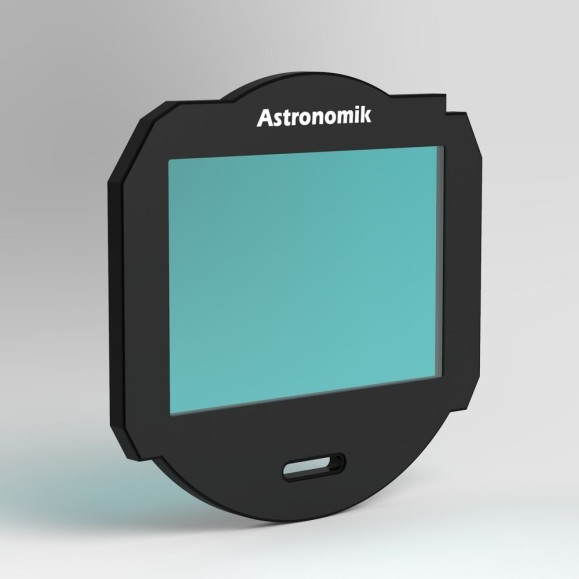 Astronomik CLS CCD filtro de encaixe para NIKON Z XL