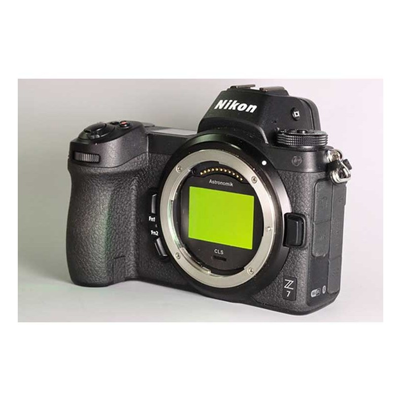 Astronomik CLS CCD filtro de encaixe... Astronomik CLS CCD filtro de encaixe...