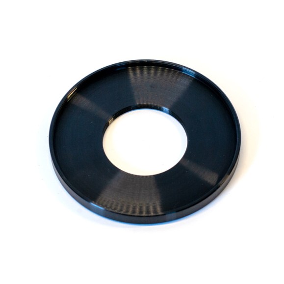 TSAdaptador - Ótica de rosca M90x1 para rosca T2 (M42)