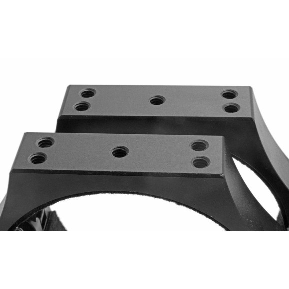 TS Anel CNC para tubos de 105 mm